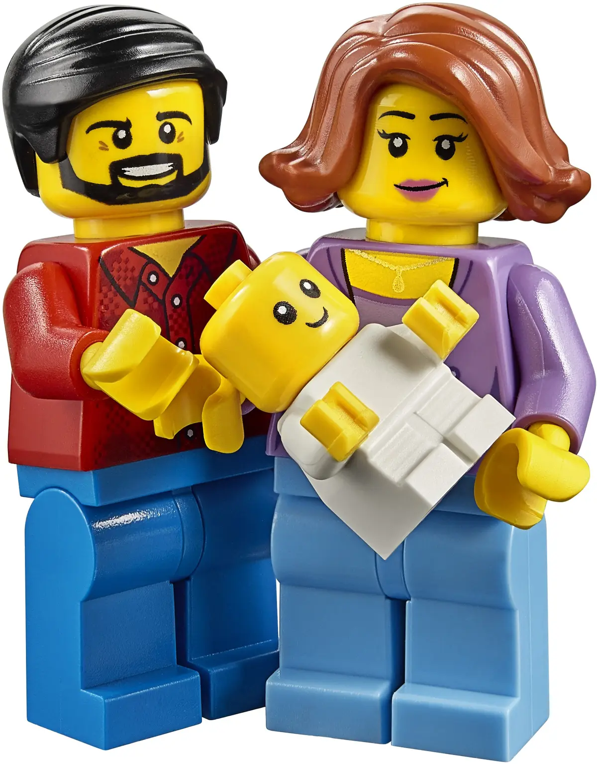 LEGO City 60134 People Pack - Fun in the Park set, image 22