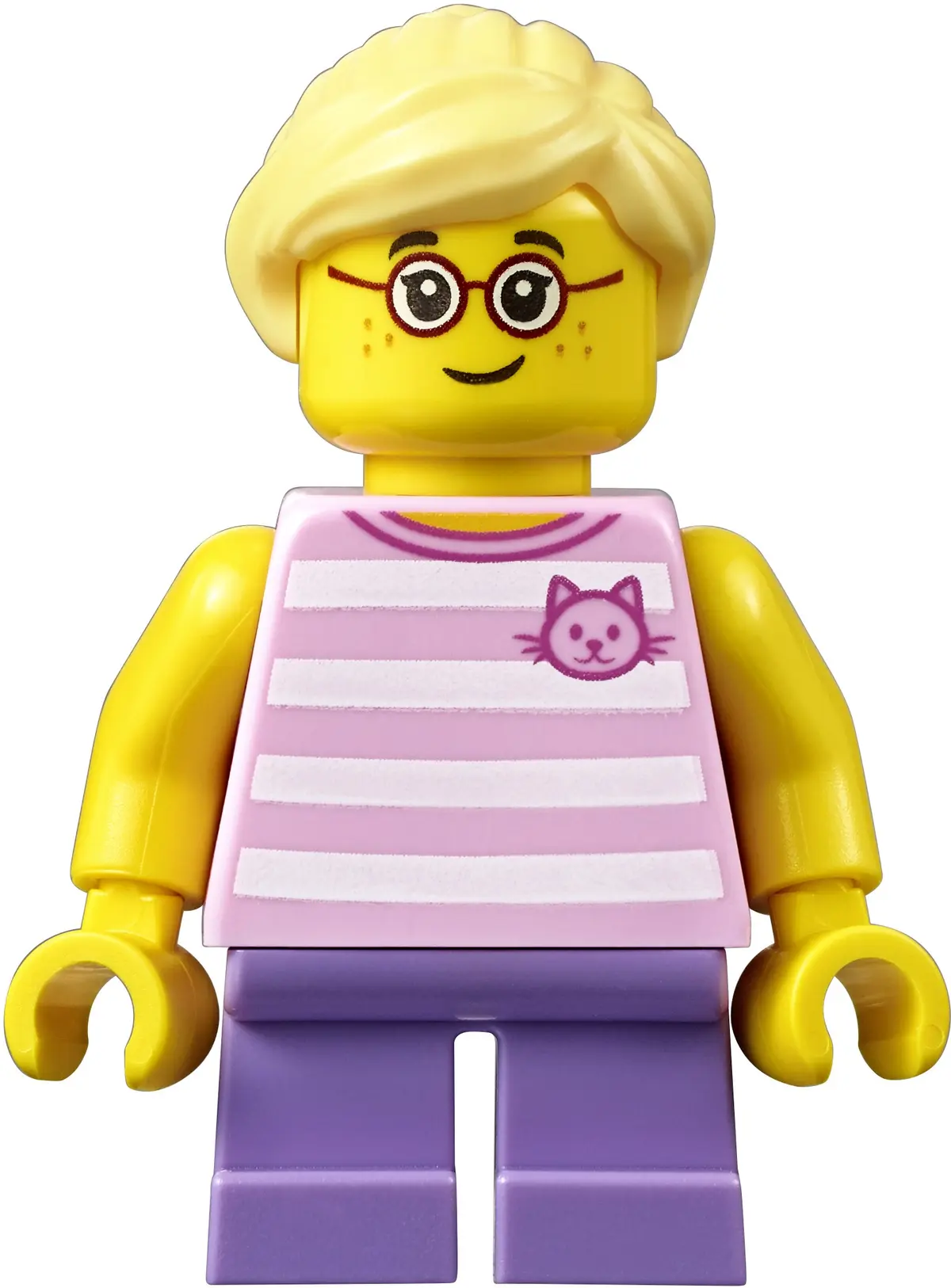 LEGO City 60134 People Pack - Fun in the Park set, image 40