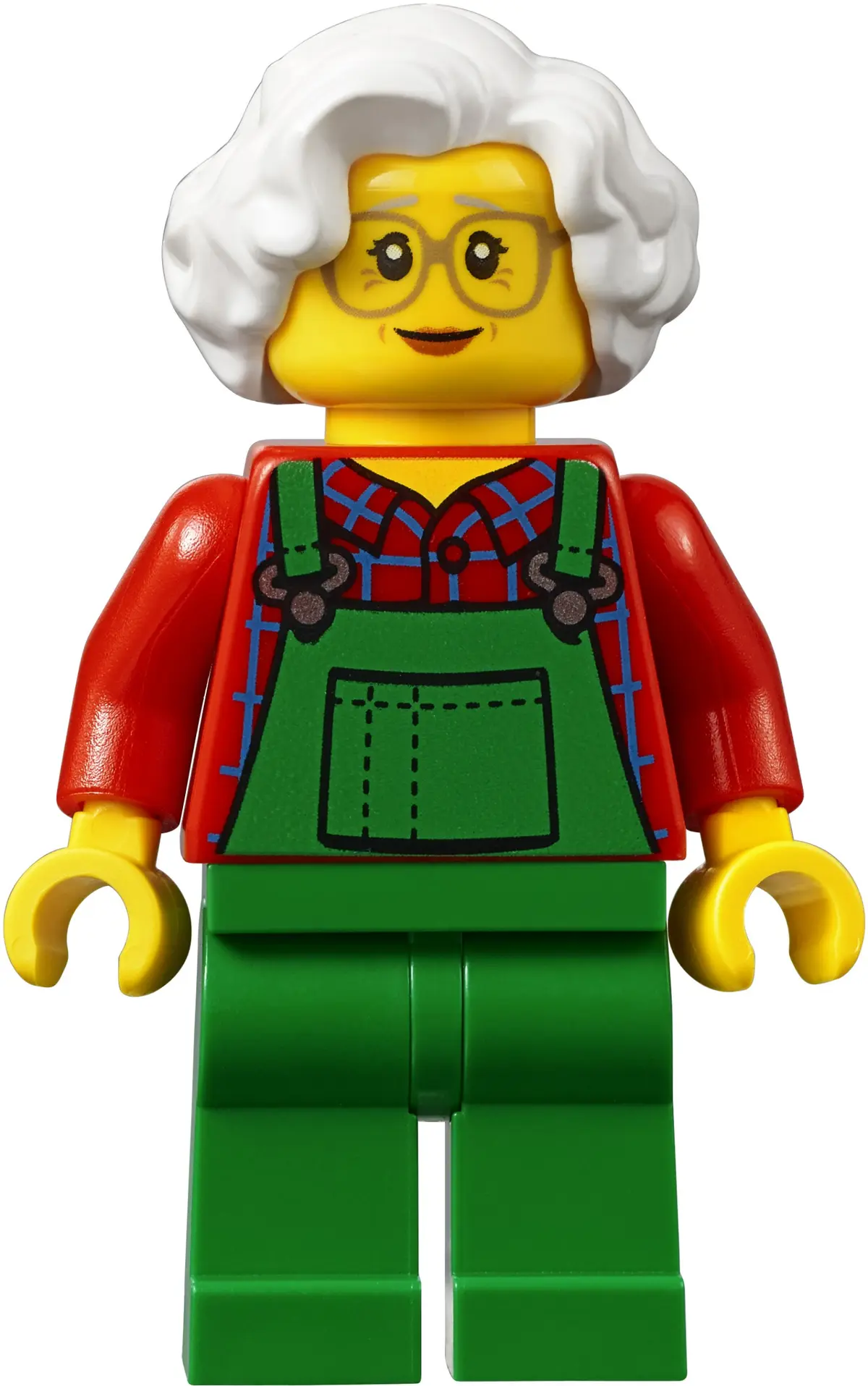 LEGO City 60134 People Pack - Fun in the Park set, image 49