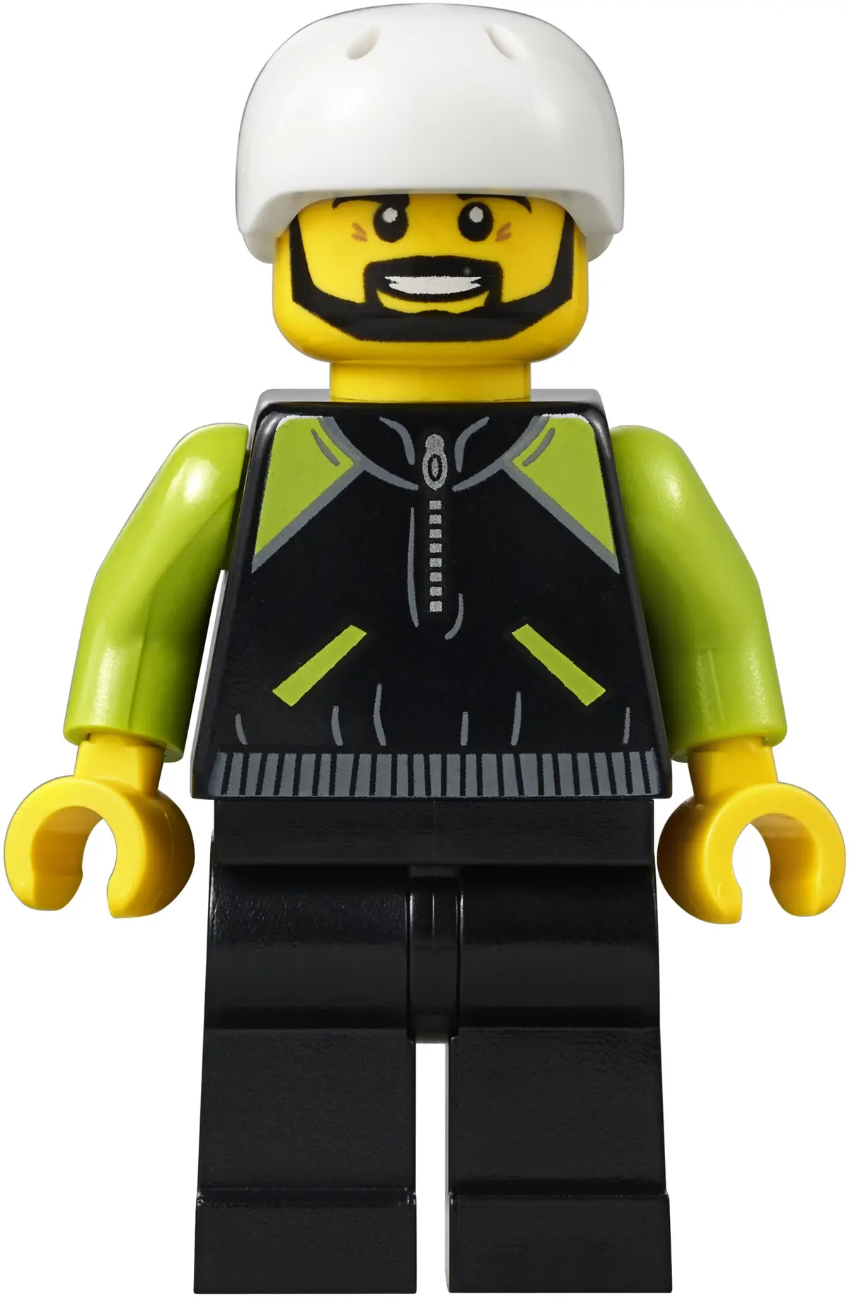 LEGO City 60134 People Pack - Fun in the Park set, image 37