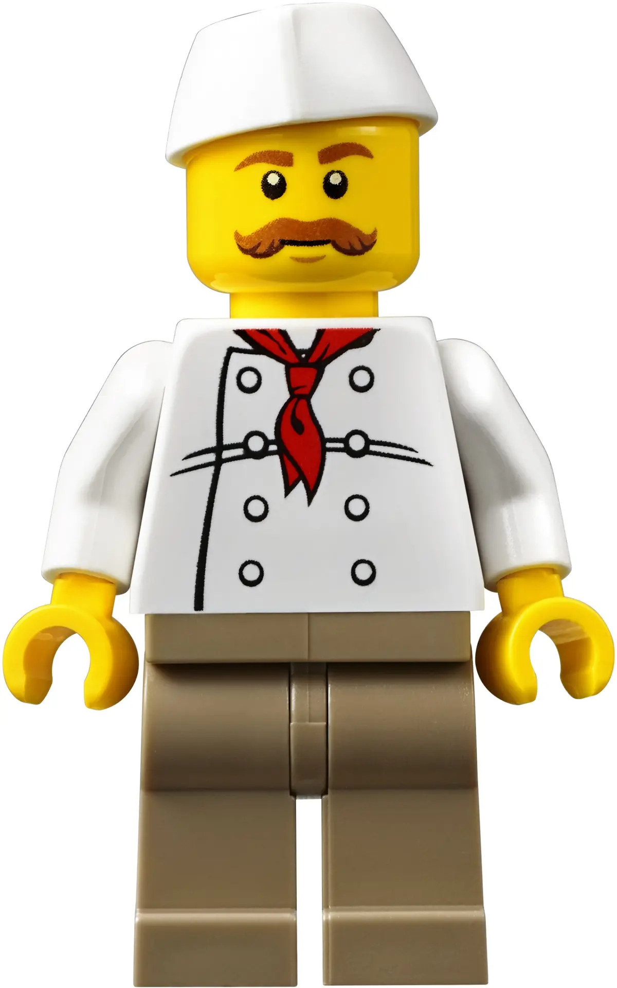 LEGO City 60134 People Pack - Fun in the Park set, image 73