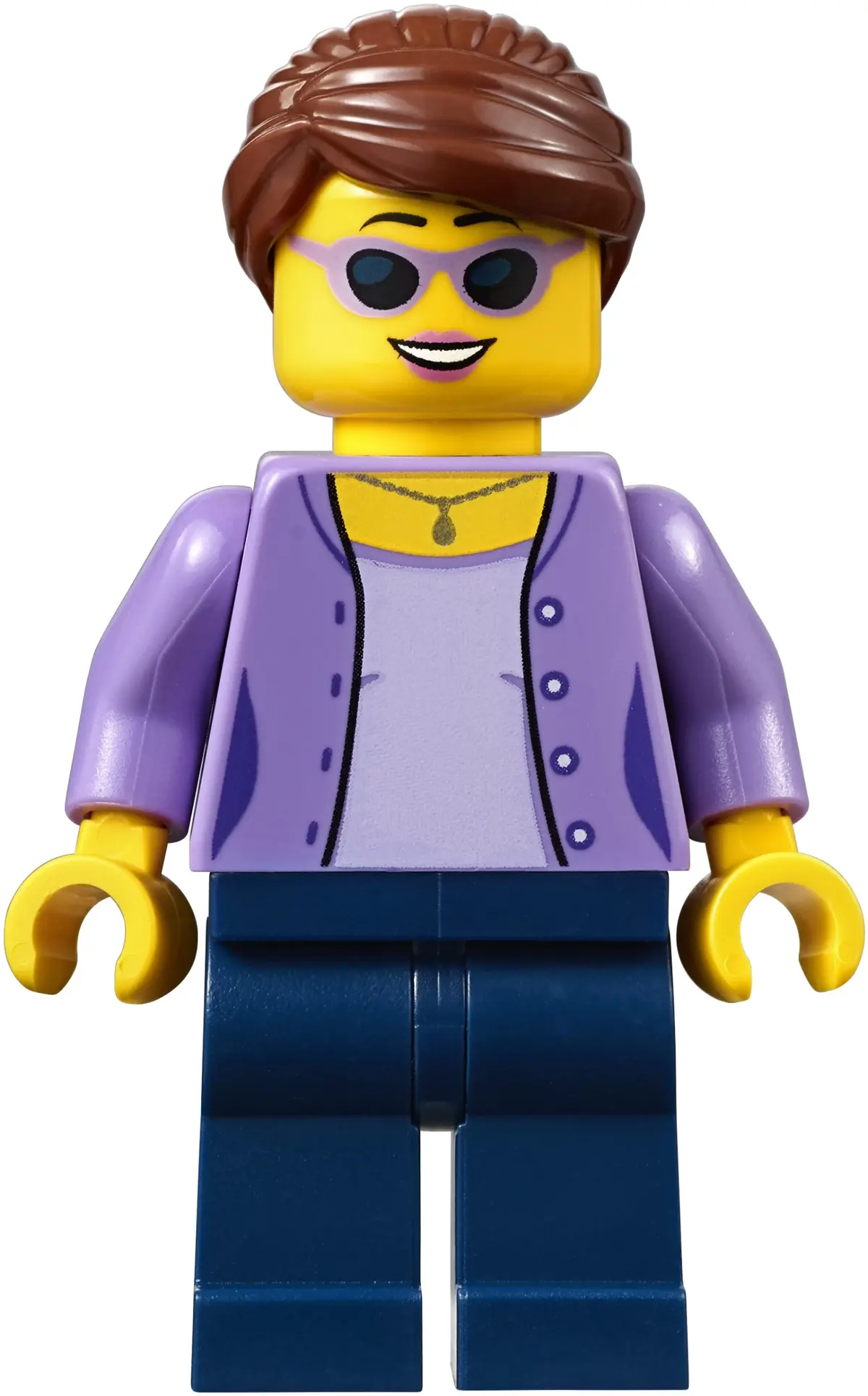 LEGO City 60134 People Pack - Fun in the Park set, image 47