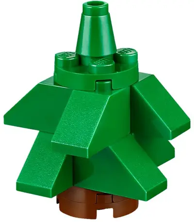 LEGO City 60155 LEGO City Advent Calendar set, image 9