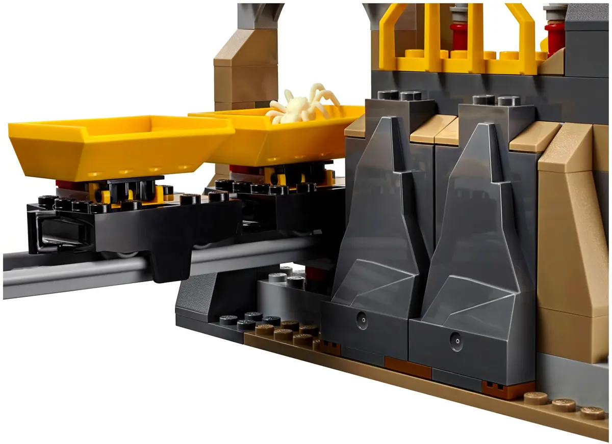 LEGO City 60188 Mining Experts Site set, image 11