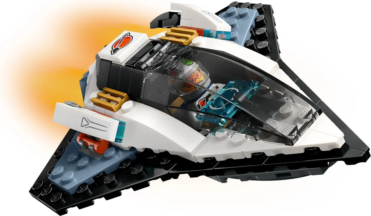 LEGO City 60473 The City Tower set, image 15