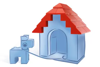 LEGO Bricks and More 6119 Roof Tiles set, image 4