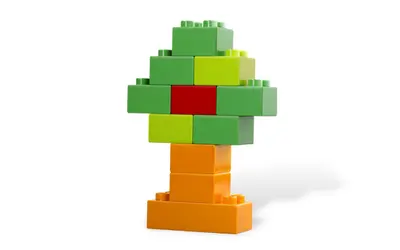 LEGO DUPLO 6130 DUPLO Build and Play set, image 5