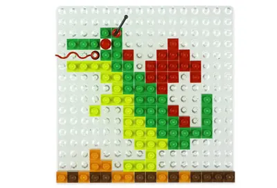 LEGO Creator 6162 Building Fun with LEGO set, image 4