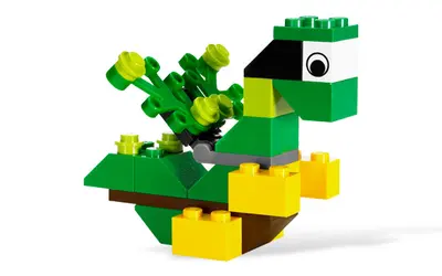 LEGO Bricks and More 6193 Castle Building Set set, image 6