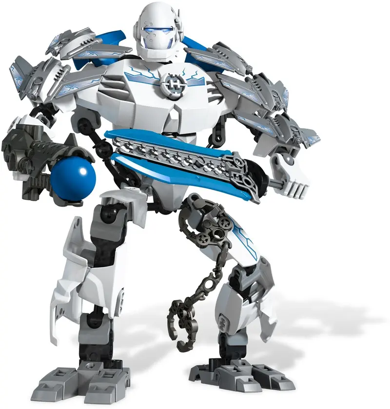 LEGO HERO Factory 6230 STORMER XL set