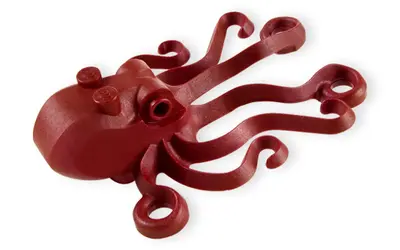 LEGO Pirates 6240 Kraken Attackin' set, image 6