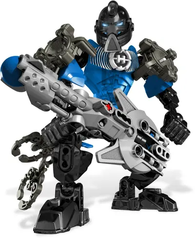 LEGO HERO Factory 6282 STRINGER set