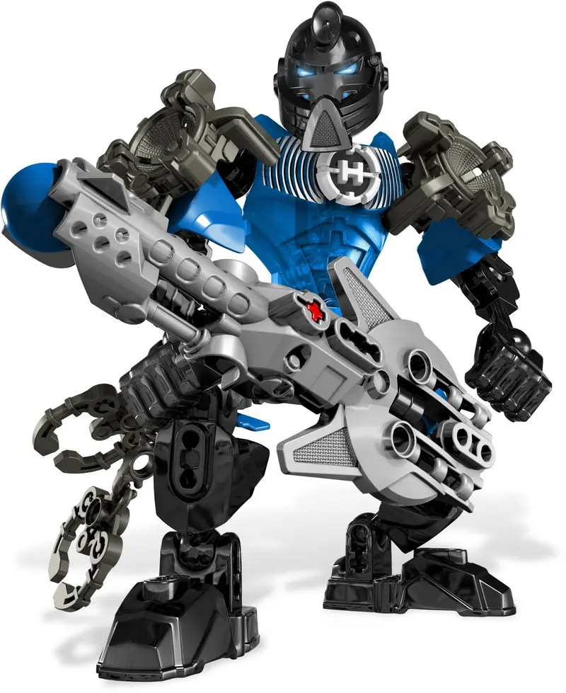 LEGO HERO Factory 6282 STRINGER set