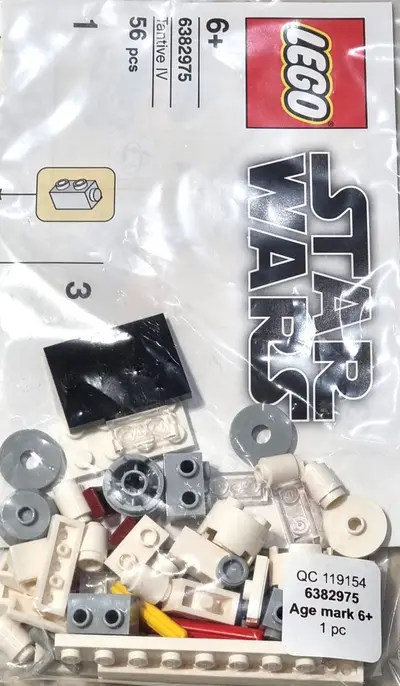 LEGO Star Wars 6382975 Tantive IV set