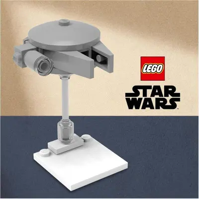 LEGO Star Wars 6523826 Millennium Falcon set