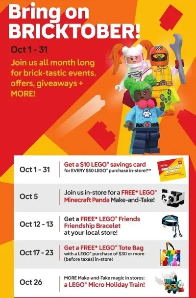 LEGO Promotional 6532689 Micro Train set, image 4