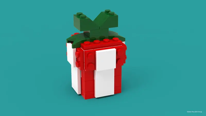 LEGO Promotional 6559326 Gift box set
