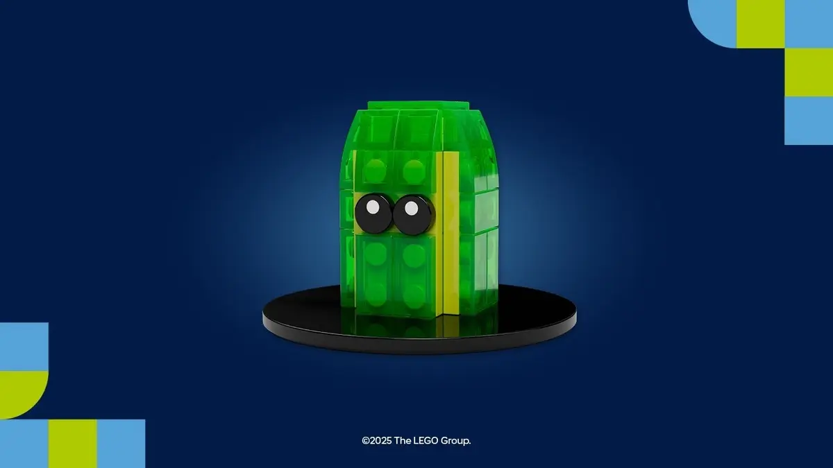 LEGO Dreamzzz 6565157 Dreamzzz Zblob set
