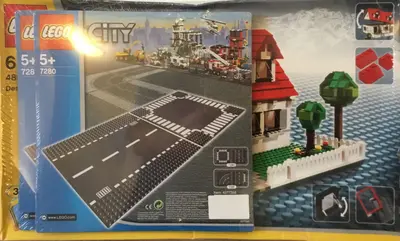 LEGO Creator 66173 Bonus/Value Pack set