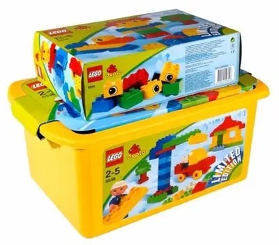 LEGO DUPLO 66189 Creative Building set