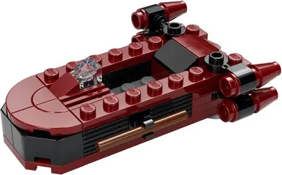 LEGO Star Wars 6626047 Landspeeder set