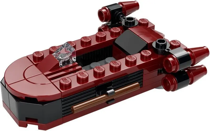 LEGO Star Wars 6626047 Landspeeder set
