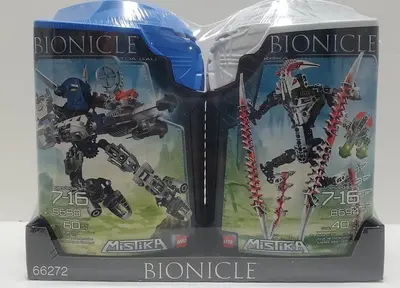 LEGO Bionicle 66272 Bonus/Value Pack set