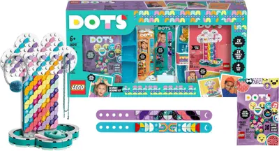 LEGO Dots 66642 Ultimate Designer Kit set