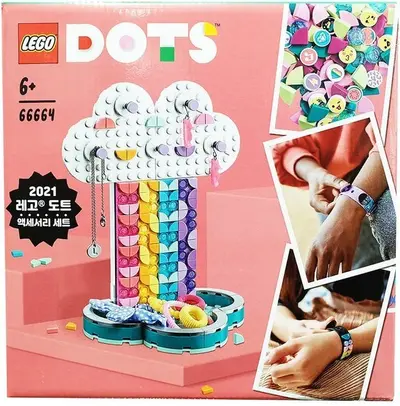 LEGO Dots 66664 Bundle Pack 1 set