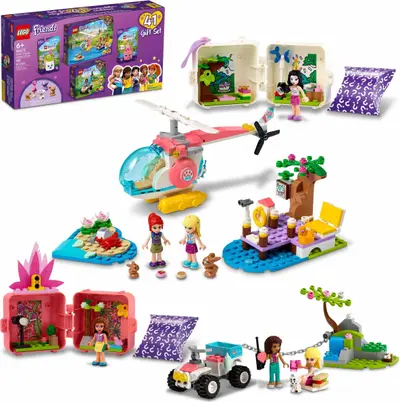 LEGO Friends 66673 Animal Gift Set set