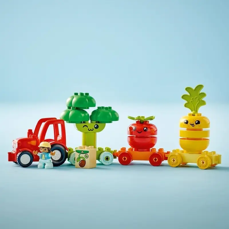 LEGO DUPLO 66776 Fruit & Vegetables Gift Pack set, image 6