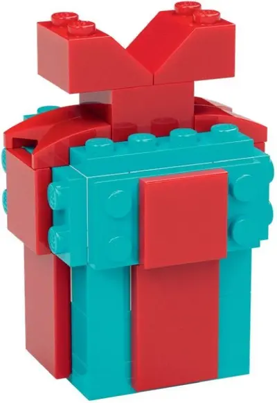 LEGO Promotional 6695501 Giftbox set
