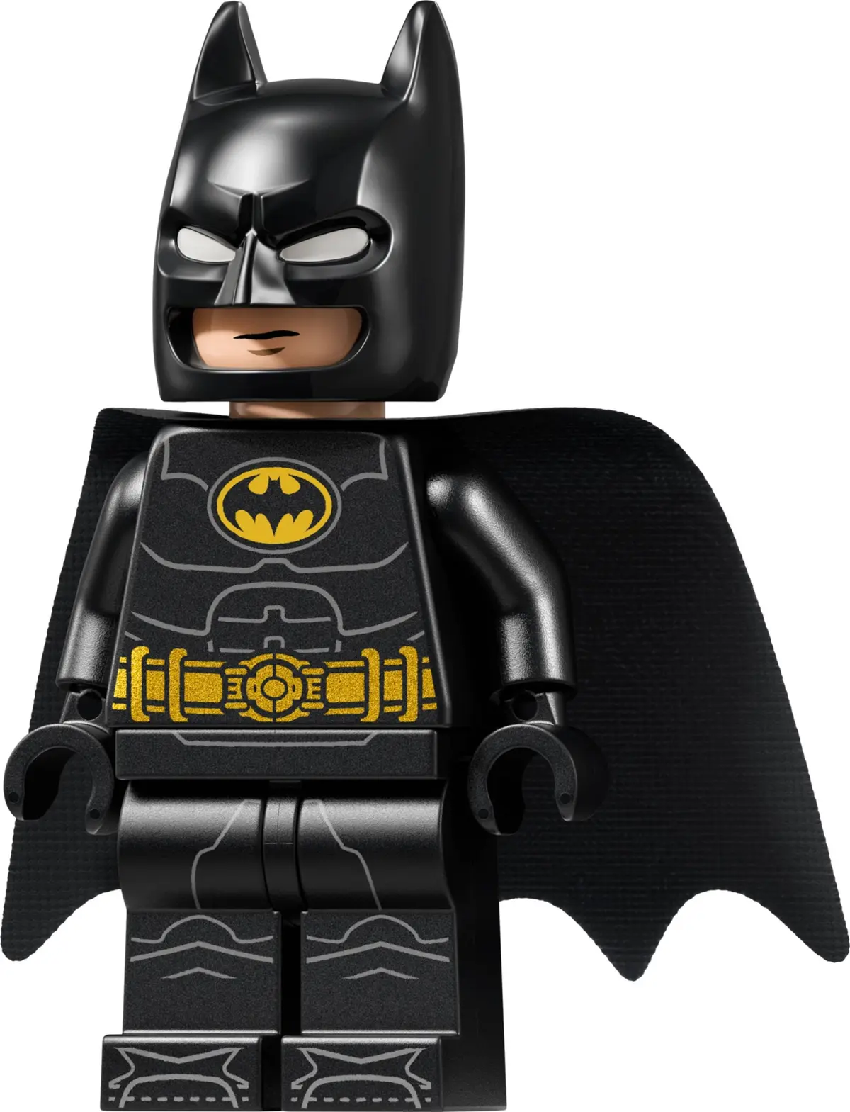 LEGO DC Comics Super Heroes 67008 Batman Returns Batmobile & Duck set, image 11