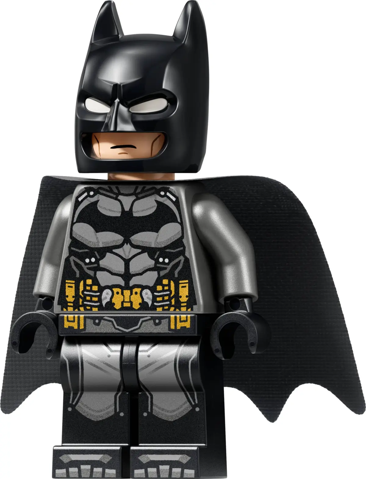 LEGO DC Comics Super Heroes 67009 Arkham Batman Batmobile set, image 11