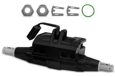 LEGO Racers 673F Gearbox Pack set