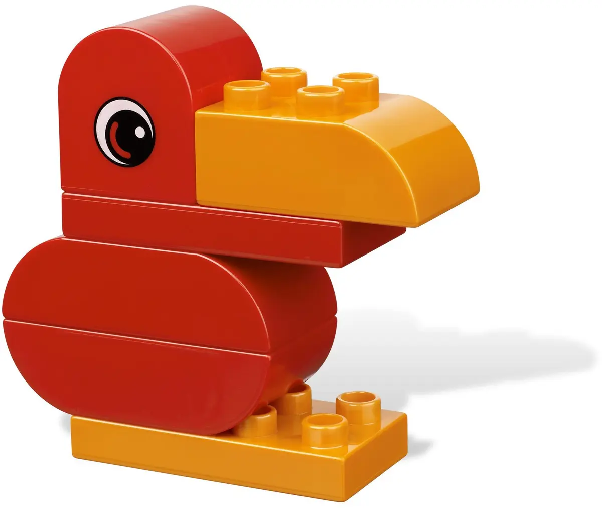 LEGO DUPLO 6784 Creative Sorter set, image 3