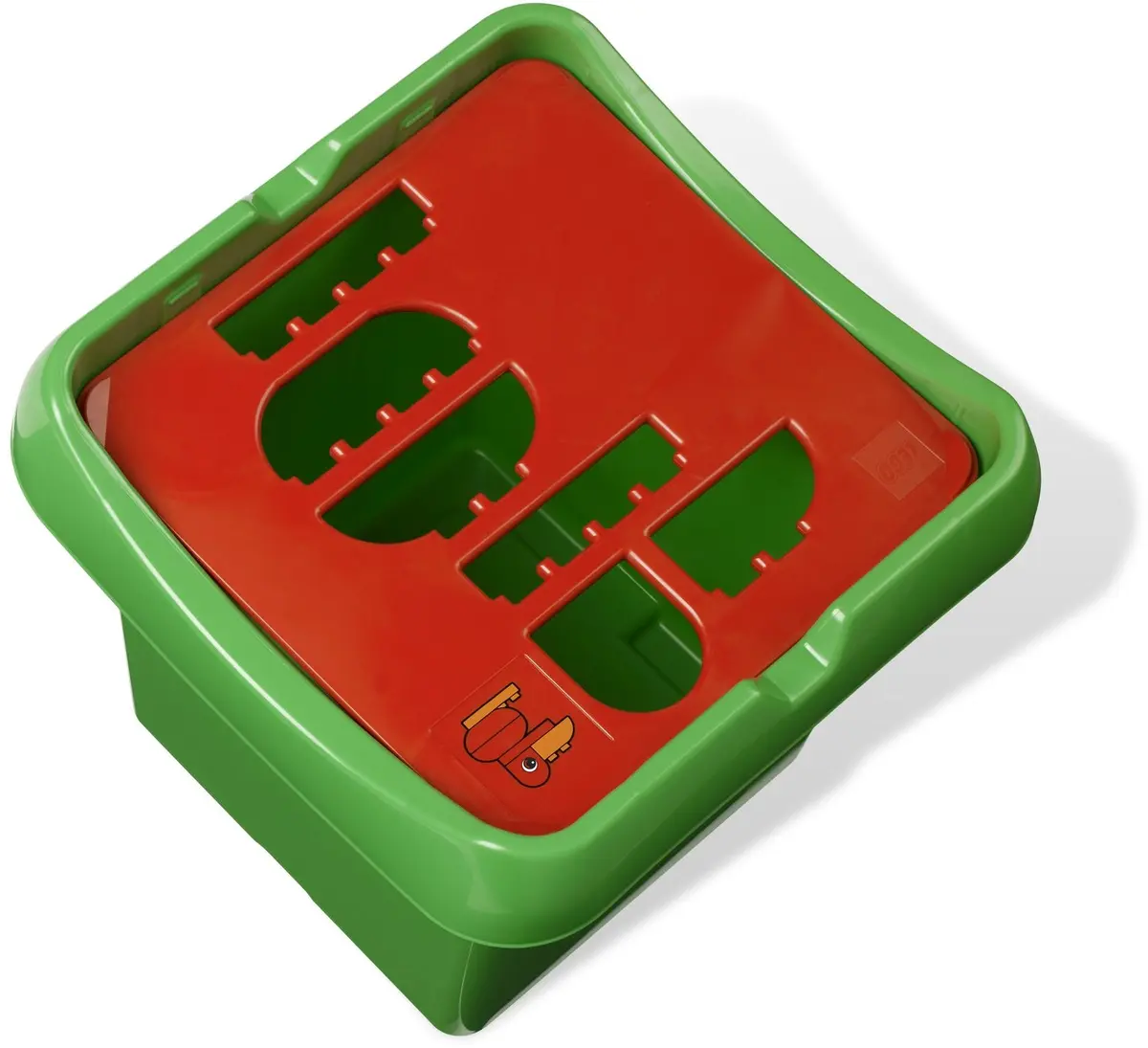 LEGO DUPLO 6784 Creative Sorter set, image 5