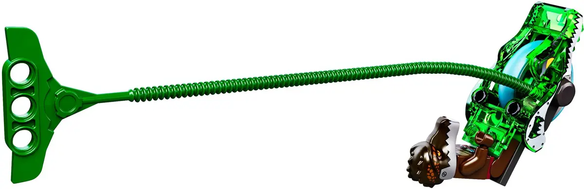 LEGO Legends of Chima 70112 Croc Chomp set, image 5