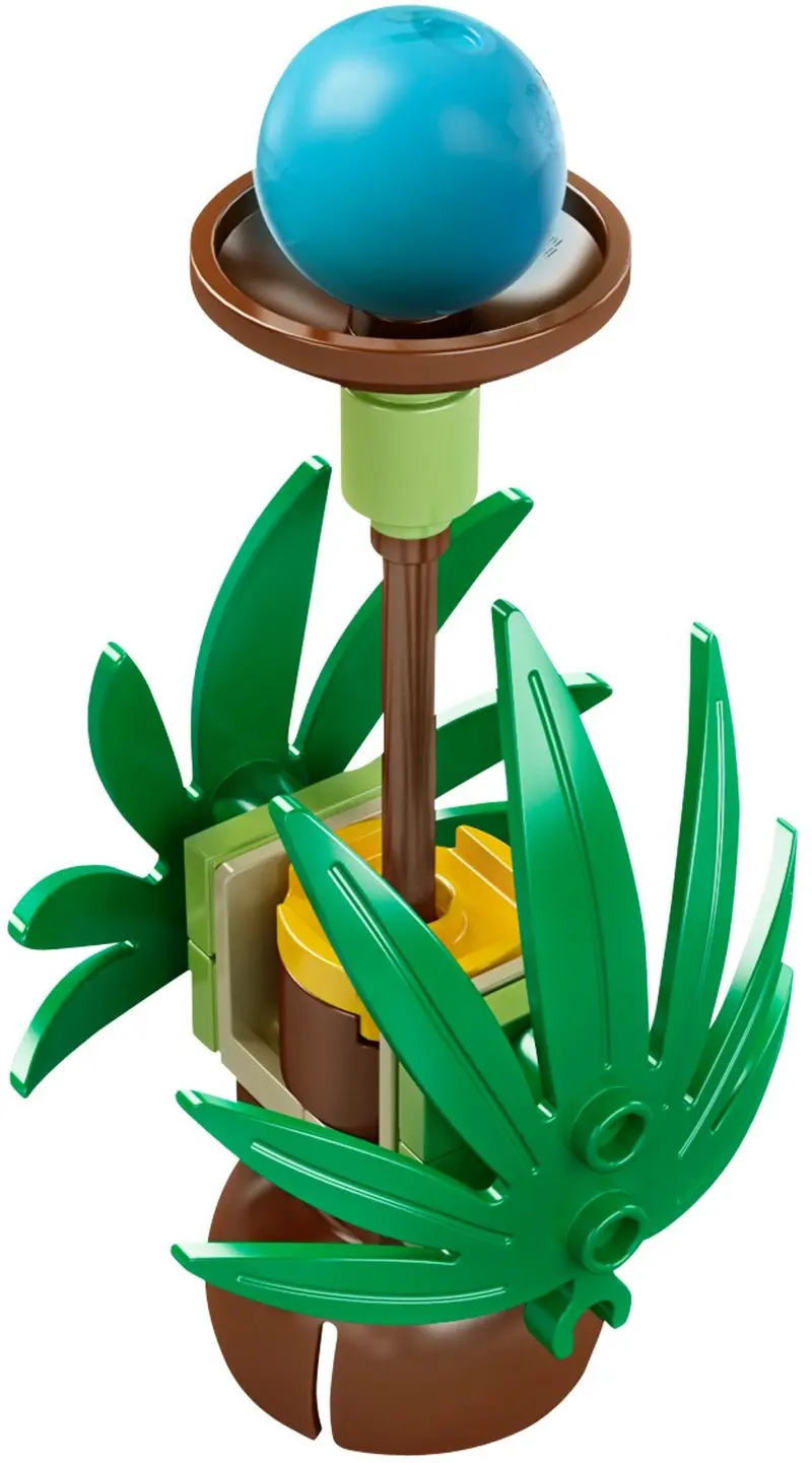 LEGO Legends of Chima 70113 CHI Battles set, image 5