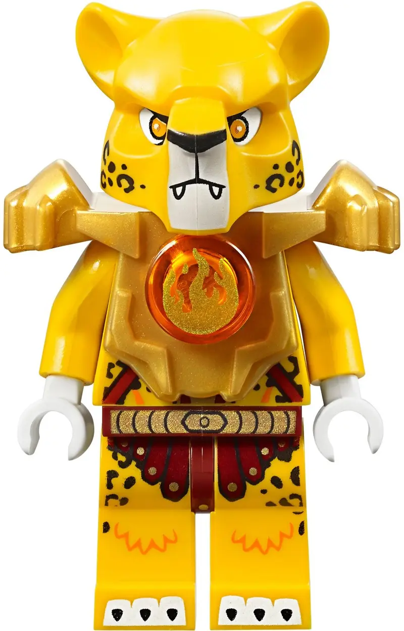 LEGO Legends of Chima 70141 Vardy's Ice Vulture Glider set, image 7