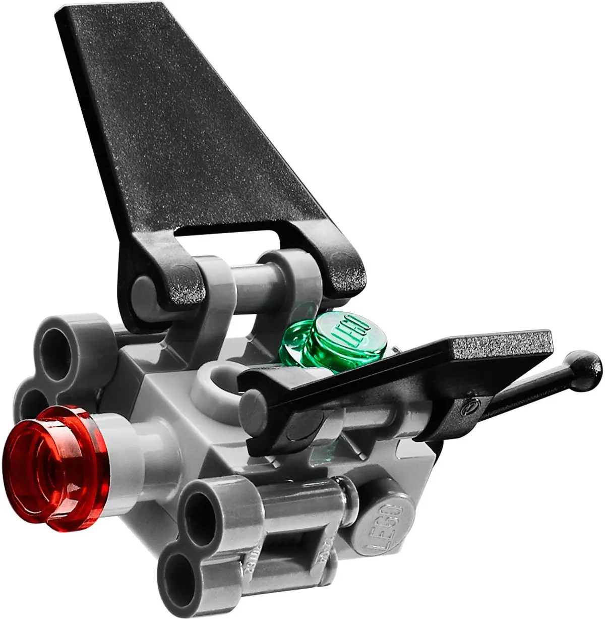 LEGO Ultra Agents 70165 Ultra Agents Mission HQ set, image 9