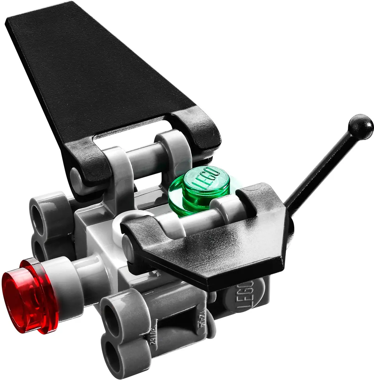 LEGO Ultra Agents 70165 Ultra Agents Mission HQ set, image 8