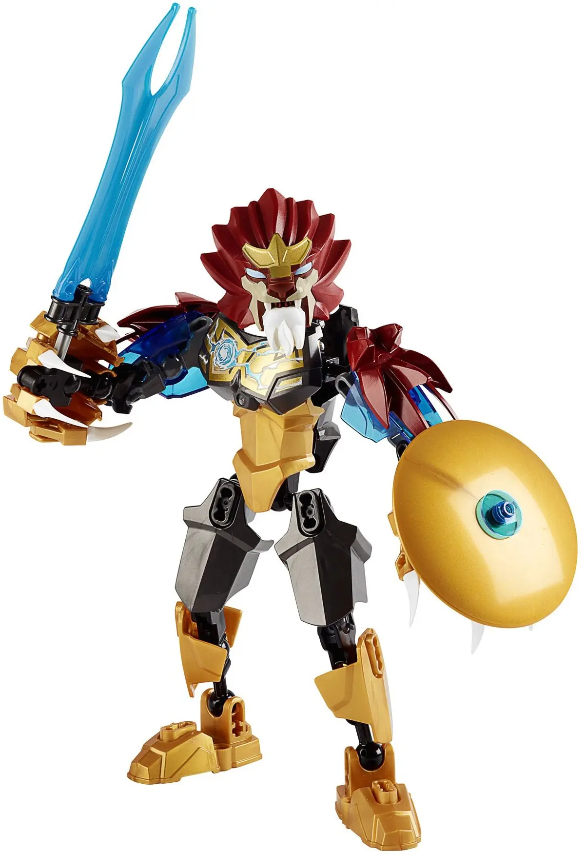 LEGO Legends of Chima 70200 CHI Laval set