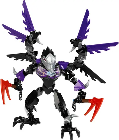 LEGO Legends of Chima 70205 CHI Razar set
