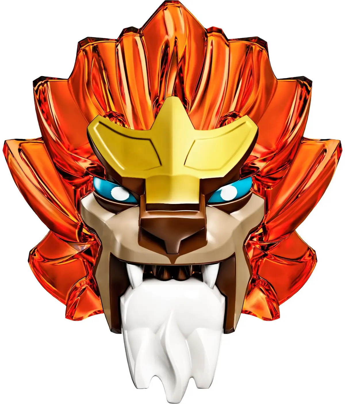 LEGO Legends of Chima 70206 CHI Laval set, image 3