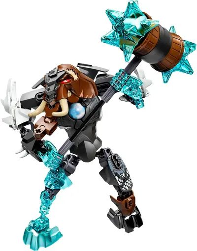 LEGO Legends of Chima 70209 CHI Mungus set