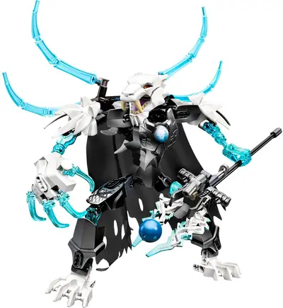LEGO Legends of Chima 70212 CHI Sir Fangar set