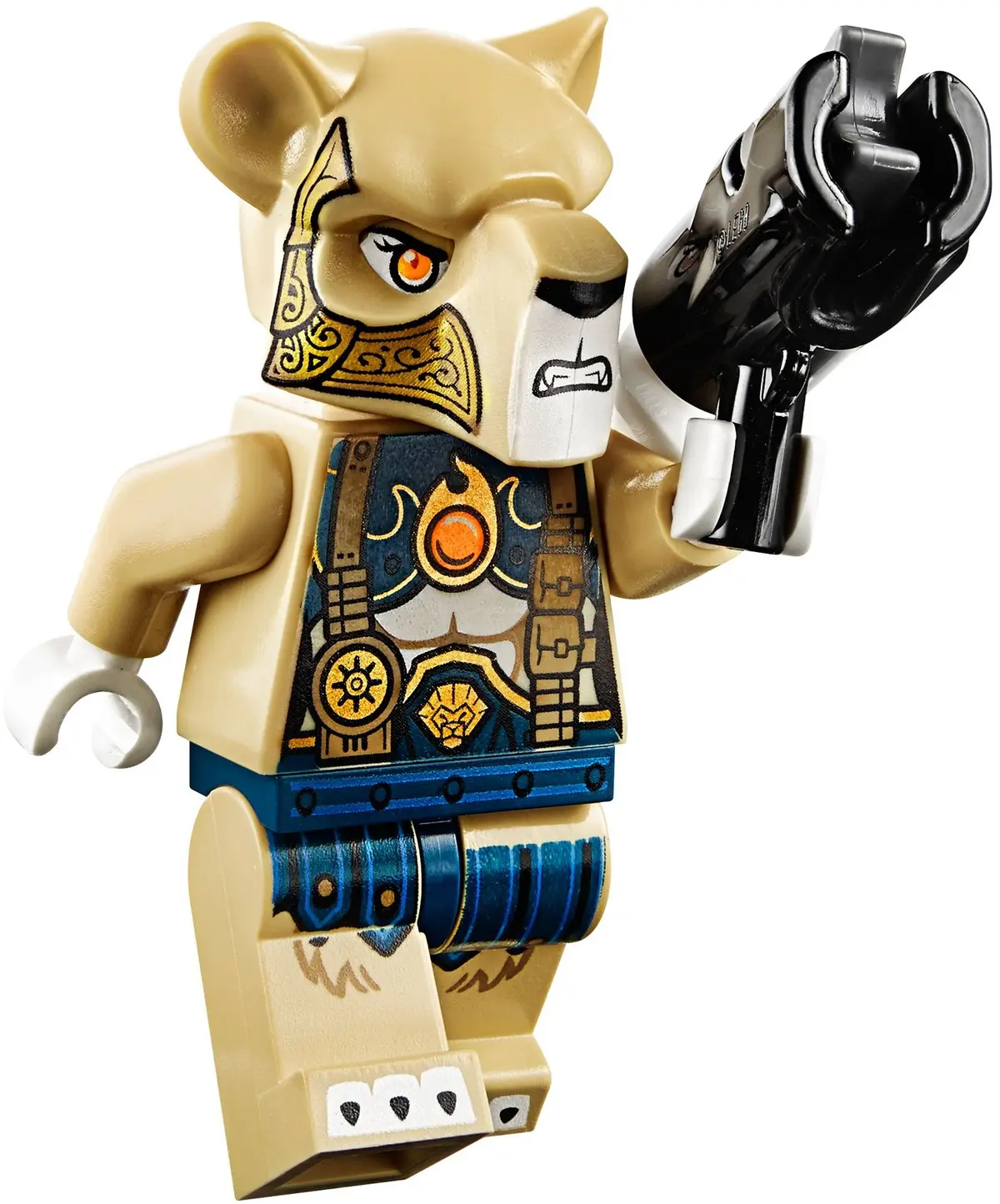 LEGO Legends of Chima 70229 Lion Tribe Pack set, image 5