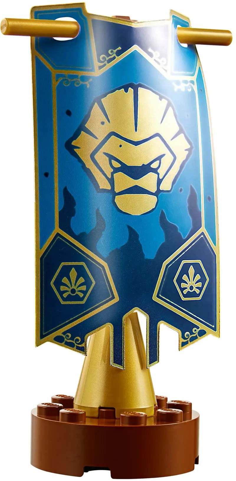 LEGO Legends of Chima 70229 Lion Tribe Pack set, image 6