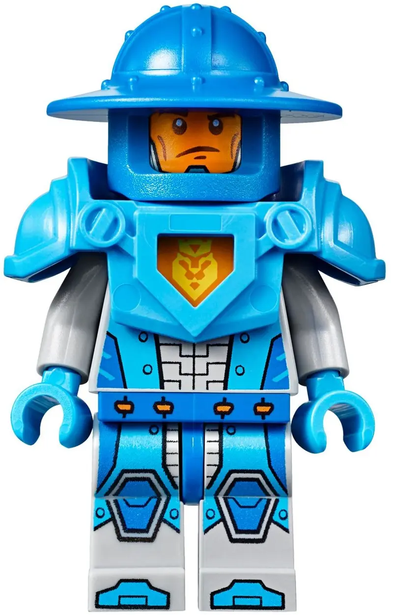 LEGO NEXO KNIGHTS 70311 Chaos Catapult set, image 6